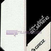 گونیا مرکز یاب 7.5 سانت گروز GROZ گونیا مرکز یاب 7.5 سانت گروز GROZ